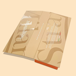 Caja Magnética Premium para Gafas con Logotipo Personalizado, Empaque de Papel para Gafas de Sol de Lujo Hecho a Mano, Proveedor Profesional - Product Image 5