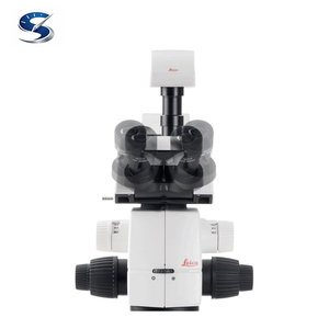 Microscopio Estereoscópico Codificado Leica M125C y M205 <span class=keywords><strong>C</strong></span>&M205 A: Ayude a Obtener Resultados Precisos - Product Image 5