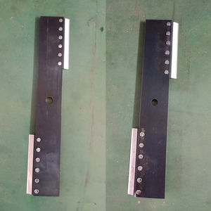 金属芝刈り機部品ブレード、ブラシカッターブレード、金属草刈り機ヘッド、芝刈り機鋸アクセサリー、トリマー部品、園芸工具 - Product Image 5