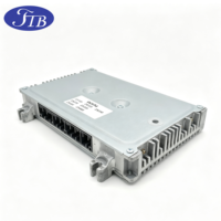Carte mère FTB ZAXIS200-1 9226748 4445494 9226745 9239568 9212078, ECU d'excavatrice Hitachi