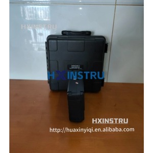 Tout nouveau micro-résonomètre HIOKI RM3548 H - Product Image 1