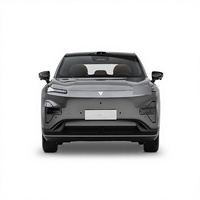 Nuevo SUV Eléctrico Deepal S05 2027, Edición Zhizhen con LiDAR, 620 km de Autonomía, SUV Compacto Inteligente, Auto Nuevo de China