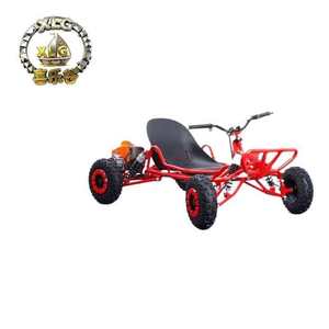 Motor de Gasolina de 63.3CC para Go-Kart, Potente Freno de Disco Hidráulico, Capacidad de Carga de 100 kg, para Autos de Choque Recreativos Todoterreno de Montaña - Product Image 3