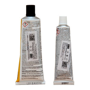 Adhesivo Epóxico Henkel <span class=keywords><strong>Loctite</strong></span> EA 1C de Alta Temperatura y Bajo Vaporeamiento, Adhiere Metal, Plástico y <span class=keywords><strong>Madera</strong></span> - Product Image 5