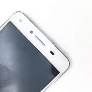 Display LCD per Telefoni Cellulari Huawei <span class=keywords><strong>Y5</strong></span> II CUN U29 L21 L01 L02 L22 L23, Schermo Touch con Cornice, Vendita all'Ingrosso - Product Image 4