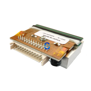 Tête d'impression d'étiquettes de codes à barres thermiques KCE-32-12PAJ1-ZPH d'origine 6210/6320 32mm nouvelle tête d'impression avec encre UV - Product Image 4