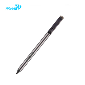 Stylet HK-HHT Pen Pro pour <span class=keywords><strong>Lenovo</strong></span> <span class=keywords><strong>ThinkPad</strong></span> P52 / <span class=keywords><strong>X1</strong></span> Extreme (20MF, 20MG)/<span class=keywords><strong>X1</strong></span> <span class=keywords><strong>Tablet</strong></span> Gen 3 (20KJ,20KK) Protocole AES 2.0 - Product Image 1