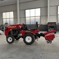 Tracteurs agricoles de qualité supérieure, tracteurs 4x4, mini-tracteurs 4x4, tracteurs agricoles 25 ch, 35 ch, charrues