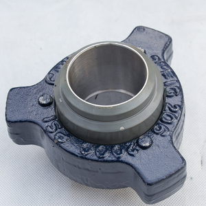 Cao thấp hơn áp lực trung bình 2000psi giả mạo FMC weco vả 206 ren búa Công Đoàn - Product Image 3