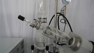 CE-zertifizierter 50L Industrie-Auto-Rotationsverdampfer Vakuumpumpe Rotationsverdampfer Vakuumverdampfer - Product Image 5