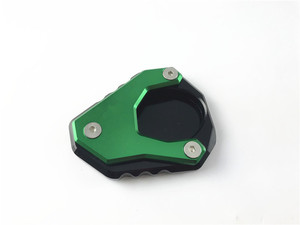 Soporte Lateral para Motocicleta R1250GS <span class=keywords><strong>Adventure</strong></span>, Almohadilla de Ampliación para <span class=keywords><strong>BMW</strong></span> R 1250GS ADV R <span class=keywords><strong>1200</strong></span> <span class=keywords><strong>GS</strong></span> LC <span class=keywords><strong>Adventure</strong></span> Rallye, Accesorios para Motocicleta - Product Image 5