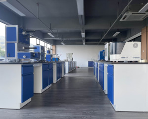 Usine de fabrication d'équipements pour la production de batteries au lithium - Product Image 5