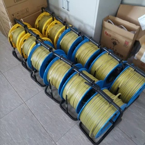 30m Cai Trị cáp thép Reel 9V pin mực nước mét cho sâu cũng ứng dụng mực nước mét - Product Image 4