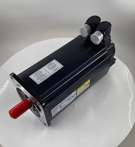 มอเตอร์ซิงโครนัสซีรีส์ MSK รุ่น MSK050B 0450 NN S1 UG1 NNNN เซอร์โวมอเตอร์ 460/480 โวลต์ - Product Image 1