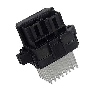 ตัวต้านทานมอเตอร์โบลเวอร์ YC11-04660 สำหรับ Buick Cadillac Chevrolet ขนาด 12x11x6.5 มม. อะไหล่ทดแทน - Product Image 2