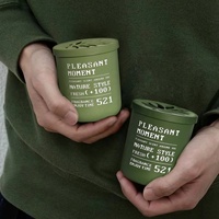 Diffuseur d'arômes OEM pour la maison, désodorisant, aromathérapie, diffuseur d'arômes pour voiture, bougies d'aromathérapie