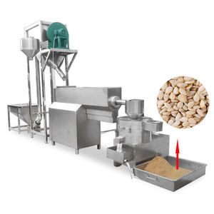 Wheat <b>Seed</b> Cleaner <b>Machine</b>/paddy Rice Cleaning <b>Machine</b>/sesame <b>Seed</b> Cleaning <b>Machines</b> - Product Image 3