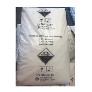 Shandong-productos químicos industriales, anhídrido malé<span class=keywords><strong>ico</strong></span>, CAS No. 108-31-6 - Product Image 4