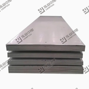 Tấm thép cán nóng armapro550 đáp ứng các yêu cầu kiểm tra củ<span class=keywords><strong>a</strong></span> Nato để bảo vệ an ninh đáng tin cậy - Product Image 1