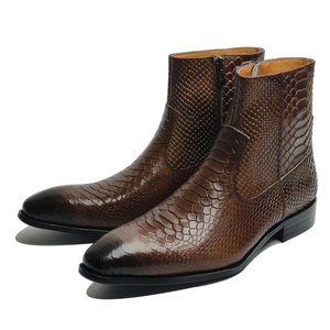 <span class=keywords><strong>Botas</strong></span> <span class=keywords><strong>de</strong></span> Tobillo Altas para <span class=keywords><strong>Hombre</strong></span>, Venta al Por Mayor <span class=keywords><strong>de</strong></span> Fábrica, Zapatos Oxford <span class=keywords><strong>de</strong></span> Cuero Formales para Negocios, Zapatos <span class=keywords><strong>de</strong></span> Vestir <span class=keywords><strong>de</strong></span> Cuero, <span class=keywords><strong>Botas</strong></span> Chelsea <span class=keywords><strong>de</strong></span> <span class=keywords><strong>Moda</strong></span>, Nuevas - Product Image 6