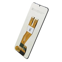 Écrans LCD pour téléphones mobiles Samsung A05S A05 A06 A07 A21S A12 A16 A15 A13 A10 A13 A14 – Écran d'affichage LCD d'origine pour réparation