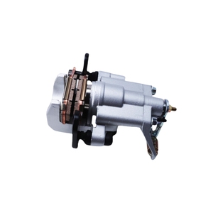 Pinza de freno trasero para CFMOTO CF500ATR <span class=keywords><strong>CForce</strong></span> 500 520 <span class=keywords><strong>550</strong></span> ATV UTV OEM 9CR6-081200 de alto rendimiento - Product Image 4