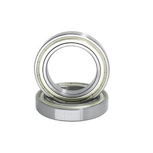 Bomba de Agua 61840MA/C3 61840-2RS 61840M 61840-HLU 61840ZZ <span class=keywords><strong>Rodamiento</strong></span> de Bolas de Ranura Profunda de Sección Delgada de Alta Calidad 61840 MA/C3 2RS M ZZ - Product Image 6