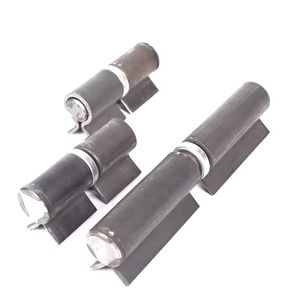 <span class=keywords><strong>Bisagra</strong></span> de soldadura de puerta de jardín RF con alas dobles Bisagras de <span class=keywords><strong>ala</strong></span> de soldadura <span class=keywords><strong>Bisagra</strong></span> de acero al carbono con accesorio de grasa - Product Image 1