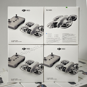 New DJI Neo Drone Palm Cất Cánh & Hạ Cánh 135 G Ánh Sáng & Di Động Bảo Hiểm Đầy Đủ Cánh Quạt Bảo Vệ Mini FPV Drone - Product Image 6