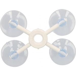 KS TOOLS - 140.2532 Unité de base avec 4 ventouses-EAN 4042146785911 CORPS ET TÔLES MÉTALLIQUES - Product Image 1