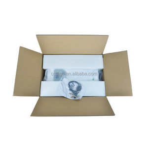 Pure Sine Wave Hybrid Solar <strong>Inverter</strong> 5KW <strong>24V</strong> Dual Output DC to AC MPPT 60-450V with Three/Single Phase - Product Image 3