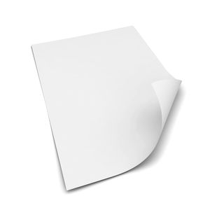 Papel de Sublimación Tamaño A4 Más Vendido, Papel de Transferencia de Secado Rápido, Papel para Imprimir Tazas, 100 Hojas/paquete, 20 Paquetes/caja - Product Image 1