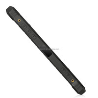 Tableta PC Robusta de 10 Pulgadas con Android 15, Red 5G, Resistente al Agua IP68, a Prueba de Golpes, Lector de Códigos MRZ para Pasaportes