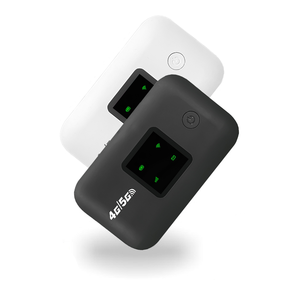 Routeur Wifi LTE A8 Mifis 4g Lte avec emplacement pour carte SIM 3000mAh VPN Routeur 4g adapté aux ordinateurs portables - Product Image 4