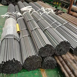 Tube industriel sans soudure à précision améliorée pour divers systèmes de pipeline - Product Image 6