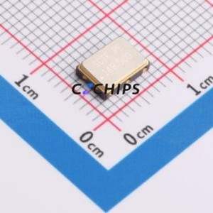 SX7DF148.500B20F30PNN Crystal Oscillator (Active) SMD7050-6P Crystal Oscillator 148.5MHz 20ppm LVPECL 3.3V - Product Image 1