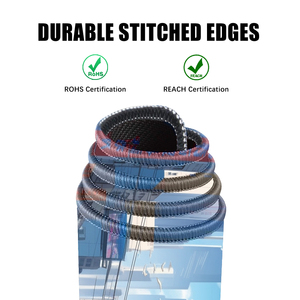 แผ่นรองเม้าส์ลายการ์ตูนญี่ปุ่นขนาดใหญ่ XXL, แผ่นรองเม้าส์เล่นเกมทำจากยางธรรมชาติแผ่นรองคีย์บอร์ดแล็ปท็อปกันรอยขีดข่วนสำหรับตกแต่งสำนักงาน - Product Image 4