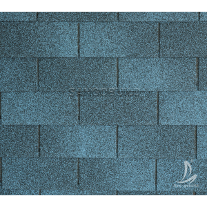 Bardeaux d'asphalte architecturaux d'Amérique du Nord Tuiles <span class=keywords><strong>de</strong></span> toit Double monocouche Bardeaux <span class=keywords><strong>de</strong></span> toiture en bitume - Product Image 5