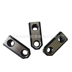 บล็อกยกของเบเดฟอร์ด ที บล็อก รุ่น TN1 04 ชิ้นส่วนอะไหล่หัวจับไฮดรอลิกนิวเมติกสำหรับเครื่องจักรอุตสาหกรรม - Product Image 2