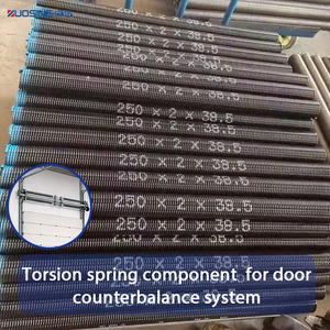 Ressort <span class=keywords><strong>de</strong></span> torsion pour <span class=keywords><strong>porte</strong></span> <span class=keywords><strong>de</strong></span> <span class=keywords><strong>garage</strong></span> industrielle en gros – Diamètre <span class=keywords><strong>de</strong></span> fil et diamètre intérieur personnalisés pour la réparation et l'entretien des portes – <span class=keywords><strong>Pièces</strong></span> <span class=keywords><strong>de</strong></span> rechange - Product Image 2