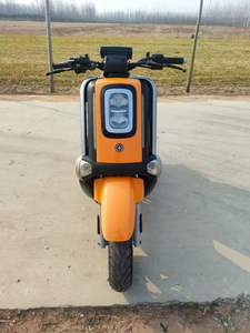 Il Scooter 125cc Più Venduto: Elegante, Potente nelle <span class=keywords><strong>Prestazioni</strong></span> del Motore e Facile da Guidare - Product Image 6