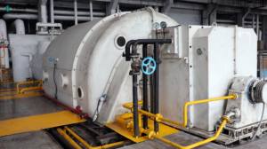 Идеальное качество, Паровая турбина, генератор 50 МВт, Паровая турбина для продажи - Product Image 3