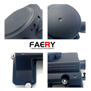 FAERY 94810713521 94810713522 94810713520 자동 엔진 시스템 포르쉐 카이엔 용 실린더 헤드 밸브 커버 크랭크 케이스 브리더 - Product Image 4