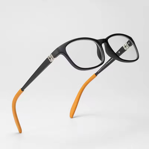 Stock de lunettes anti-lumière bleue pour enfants TR lunettes d'ordinateur avec corde anti-flou et coupe anti-fatigue oculaire Uv400 anti-éblouissement pour enfants - Product Image 1