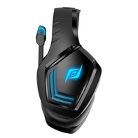 Auriculares inalámbricos con cable para videojuegos, banda especial para ps4, xbox, virtual 2,4, OEM 7,1G