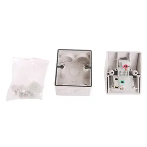 250V 10A Australië Dubbele Weerbestendige <span class=keywords><strong>Powerpoint</strong></span> - Product Image 4