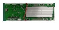 BMS PCM 3S 5A personnalisé pour batterie Li-ion 12V, carte de protection intelligente pour fauteuil roulant électrique, masseur et appareils médicaux