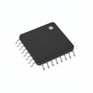 32 TQFP Electronics Component ATMEGA48-20AJ Embedded Authorized Distributor - Product Image 1