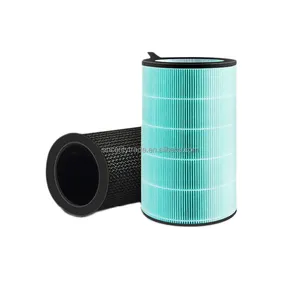 china wholesale h13 hepa filter air purifier air purifier filter for Balmuda EJT-1100 SD-WKWGWC filter