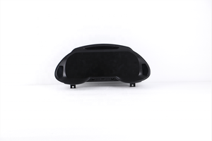 12.3 Inch LCD <b>Auto</b> Dashboard Instrument Cluster for Audi Q5 2009-2018 Linux CarPlay HD Input Original Car Info Display - XTRONS - Product Image 3